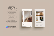 Real Estate Social Media Templates, a Social Media Template by Prapti Design (Thumbnail 13 of 14)