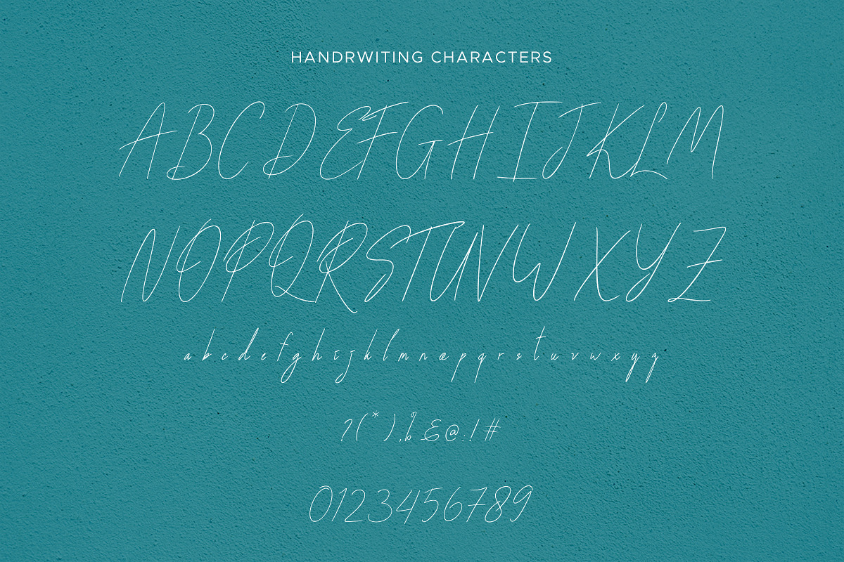 Makola Belvare | Font Duo, a Sans Serif Font by ClevUs (Photo 11 of 12)