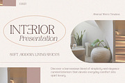 Honey Cloudlight - Modern Elegant, a Serif Font by Qweera Studio (Thumbnail 6 of 12)