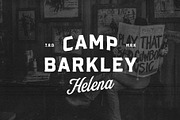 The Union Font Bundle + Extra, a Handwritten Font by Davide Bassu (Thumbnail 8 of 16)