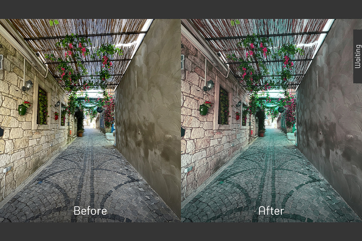 Cinematic Luts Pack, a Plug-in Add-On by Beshr Abdulhadi (Photo 12 of 13)