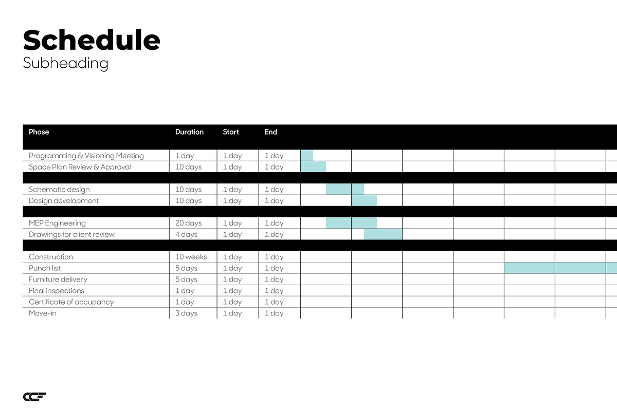 Modern Presentation Template 16:9, a Presentation Template by Type In Type Out (Photo 7 of 9)