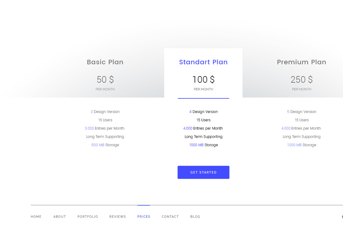 Supersonic — Creative Resume/CV PSD, a Resume Template by ScienteCraft (Photo 27 of 33)