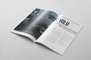 Magazine Template 46, a Magazine Template by pmvch (Thumbnail 10 of 10)