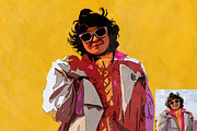 Comic Halftone Dots Effect Ps Action, an Action Add-On by Studio Retouch (Thumbnail 5 of 11)