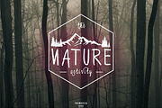 Kathleen Typeface, a Font by inumocca_type (Thumbnail 4 of 6)