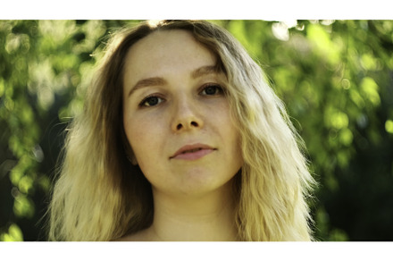 Beautiful resting model. Concept. A, a Person Photo by Media Whale Stock