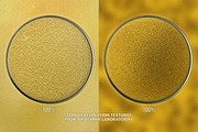 31 Authentic Gold Textures, a Texture Graphic by BMACHINA Labs. (Thumbnail 4 of 4)