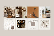 Instagram Template Canva Sales Promo, a Social Media Template by Keikoya (Thumbnail 4 of 21)