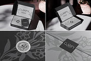 40 Cosmetics Branding Mockups Bundle, an Advertising Mockup by Vitora Mockup (Thumbnail 11 of 14)