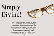 Seravelle Elegant Serif, a Serif Font by RT Studio (Thumbnail 4 of 12)