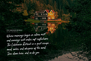 Softmark | Casual Handwritten Font, a Script Font by gracetype_studio (Thumbnail 9 of 12)