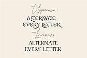 Seaker - Serif Typeface, a Serif Font by Tropical Type (Thumbnail 11 of 12)