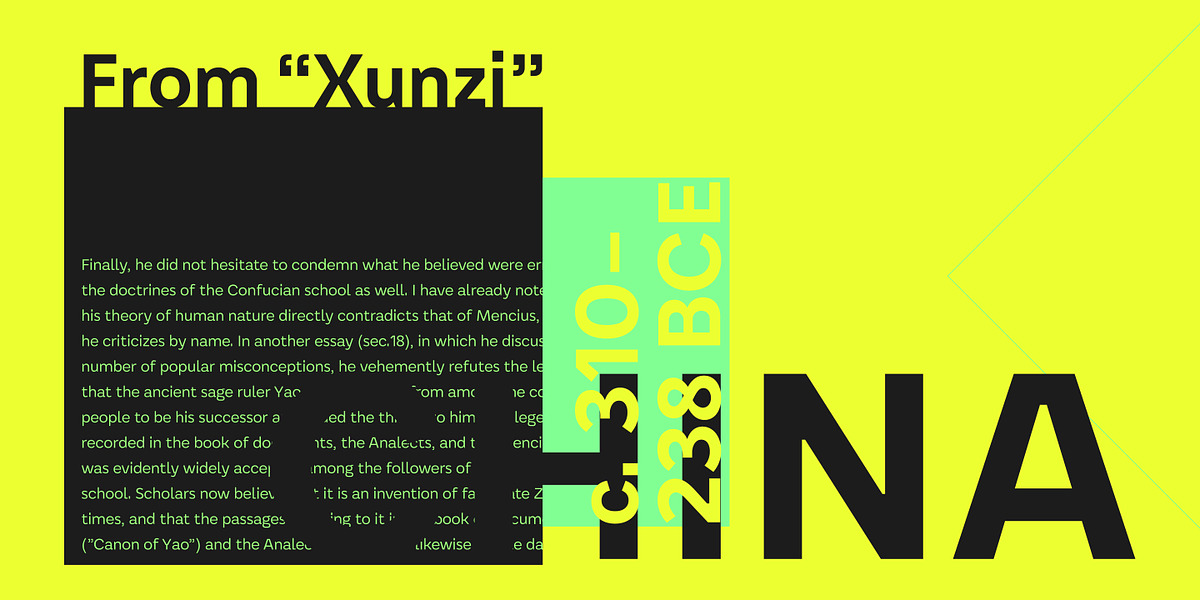 LMT Caribantu, a Sans Serif Font by Lamatype (Photo 11 of 12)