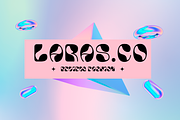 Bold Summer - Bold Display Font, a Font by AuthenType (Thumbnail 9 of 15)