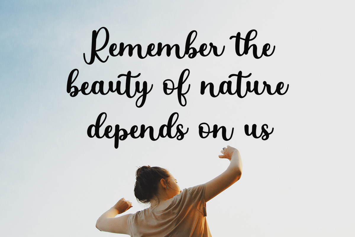 Stylish Script, a Script Font by Bosstype Studio (Photo 4 of 7)
