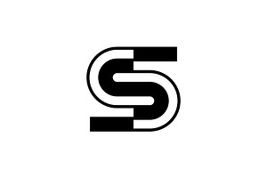 Letter S Logo