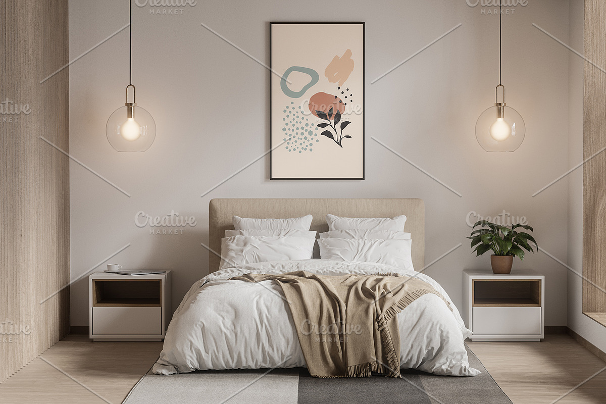 Fine Organic Shapes, a Background Graphic by Dedraw Studio (Photo 9 of 11)