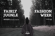 Pristine Pro - Elegant Slab Family, a Slab Serif Font by Azcreative Studio (Thumbnail 16 of 16)