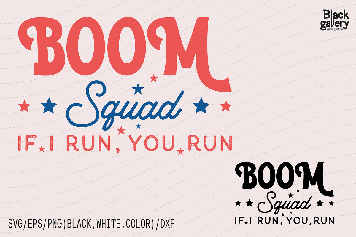 4th Of July SVG Bundle, a Graphic by Clipart Bloom (Photo 7 of 12)