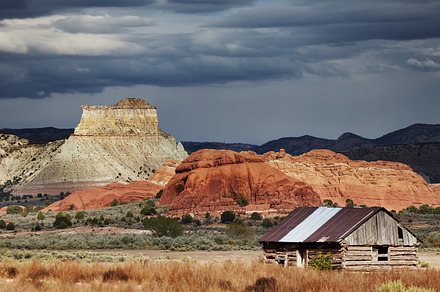 Utah desert, a Nature Photo by Shop Name