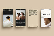 Editorial Social Media Template, a Social Media Template by Moscovita Studio (Thumbnail 30 of 34)