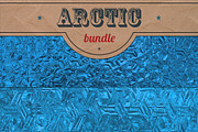 Light Blue Foil Textures XL Bundle, a Texture Graphic by Marabu Textures Store (Thumbnail 5 of 5)