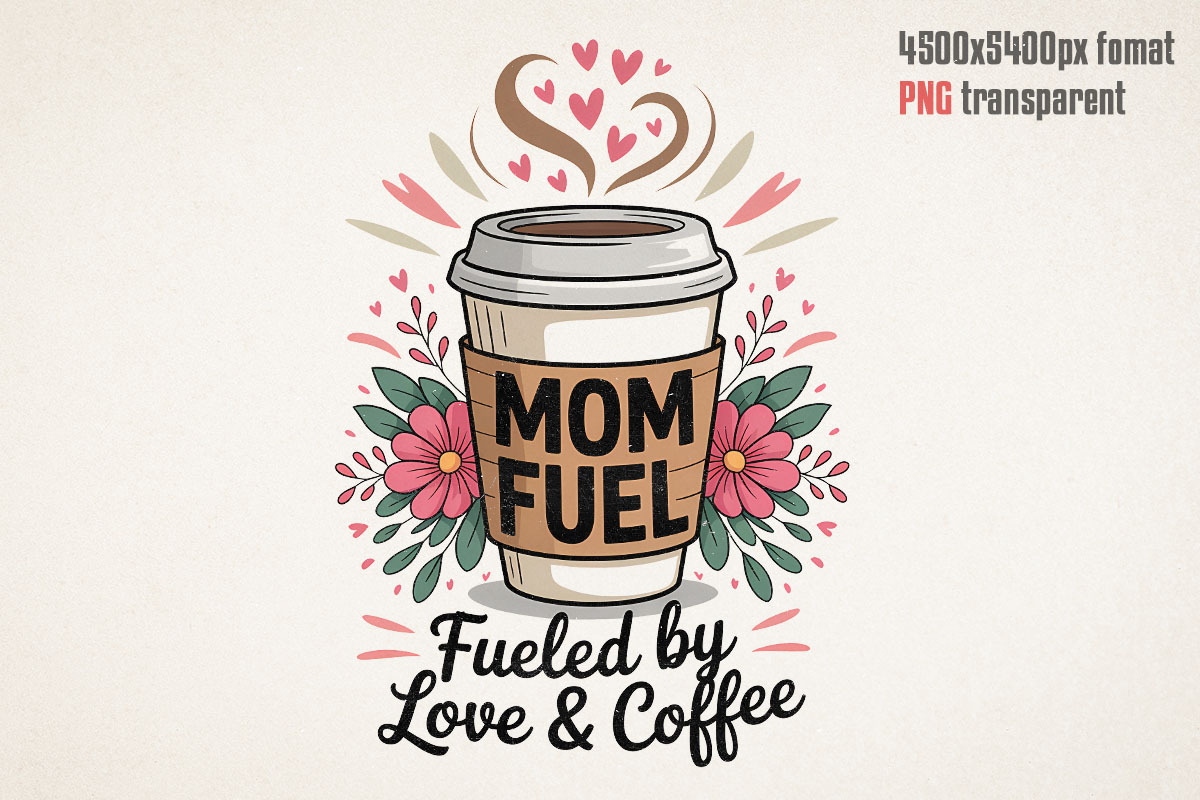 Mother’s Day Bundle, an Object Graphic by GlitterCraft (Photo 44 of 61)