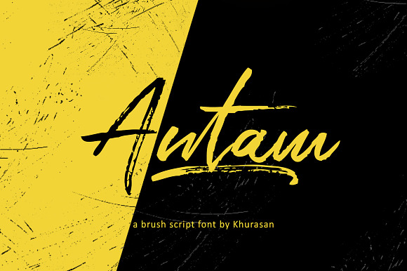 Antam Script preview 8
