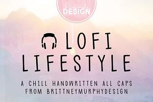 LoFi Lifestyle