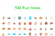 528 Service Icons, a Solid Icon by Maxim Cherednichenko (Thumbnail 4 of 7)