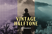50 in 1 Vintage Effects Bundle, a Layer Style Add-On by pixelbuddha.net (Thumbnail 5 of 54)