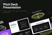 Pitch Deck Smart Home IoT, a Presentation Template by pickolabstudio (Thumbnail 2 of 6)