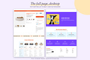 Purrvo - Shopify EComposer Template, a Shopify Template by Boost Convert (Thumbnail 9 of 11)