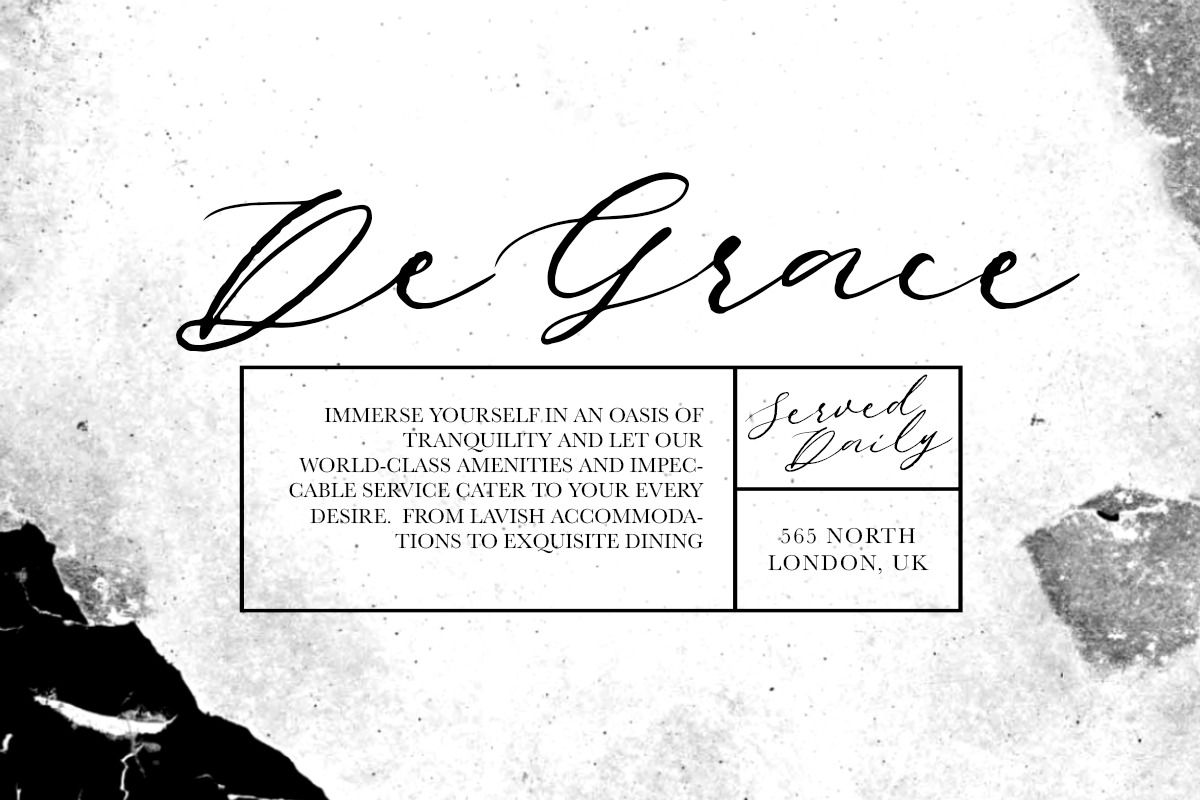Rusthand - Rough Script, a Script Font by Bale Type (Photo 7 of 9)