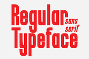 Corqen, a Sans Serif Font by Muksal Creative (Thumbnail 2 of 9)