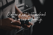 Housky - Handwritten Font, a Script Font by Megi Satyo Widodo (Thumbnail 9 of 13)