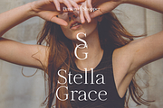 Time Craft - Timeless Serif, a Sans Serif Font by HipFonts (Thumbnail 12 of 12)