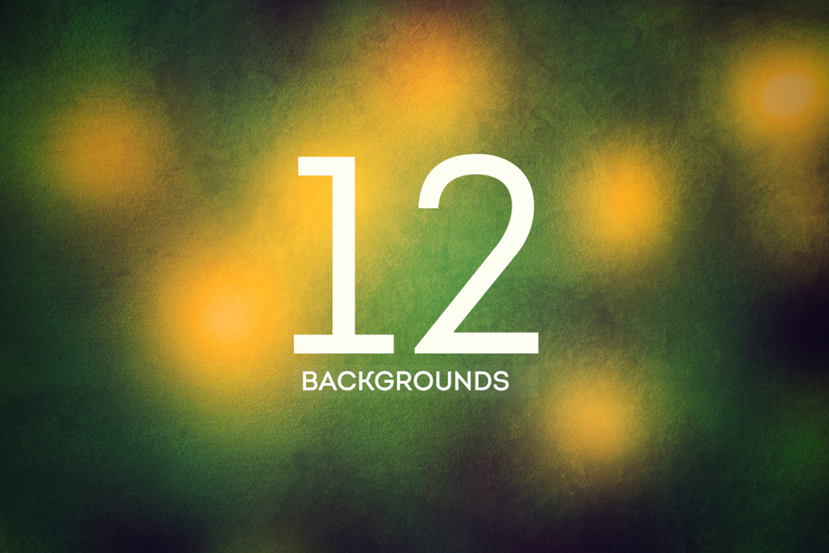 Grunge Backgrounds v2, a Texture Graphic by Zoomin Istanbul (Photo 4 of 4)