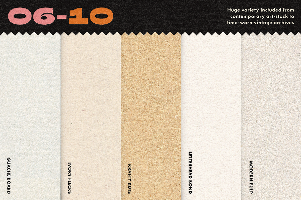 Infinite Pulp 01 for Photoshop, a Texture Graphic by True Grit Texture Supply (Photo 5 of 11)