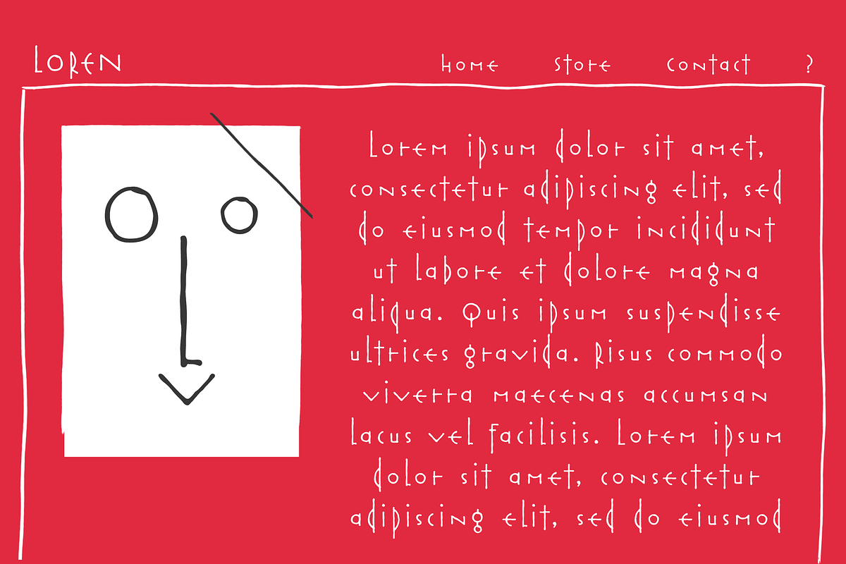 Rouge preview 8