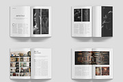 A5 Simple Magz, a Magazine Template by Bookrak Graphic Design (Thumbnail 6 of 8)
