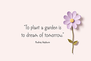 Kindergarten Teacher Font, a Handwritten Font by Kaya Fonts (Thumbnail 9 of 19)