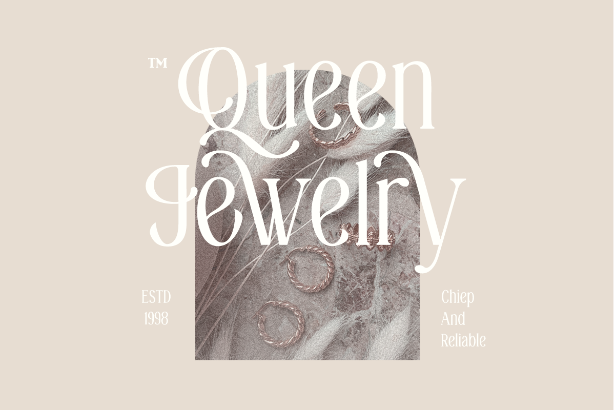 Rushtic Caramel, a Font by DzikrulAulia (Photo 8 of 9)