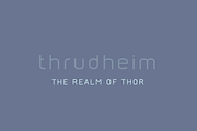 Asgard | Logo and Slogan Font, a Sans Serif Font by Vanem Studio (Thumbnail 4 of 5)