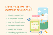 Tiny Tots Branding Starter Kit, a Branding & Logo Template by Hell Yeah Designs (Thumbnail 13 of 19)