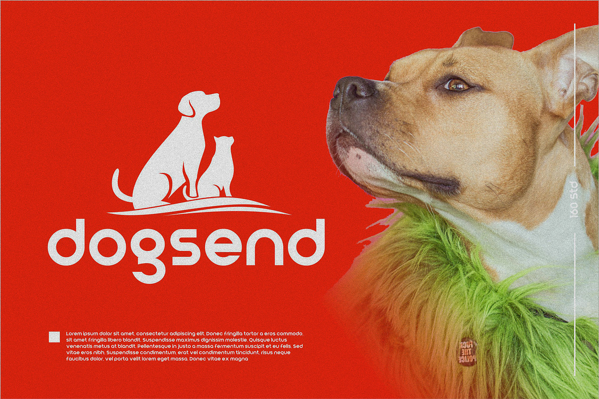 Blont | Modern & Clean Logo Font, a Sans Serif Font by 160 Studio (Photo 7 of 13)