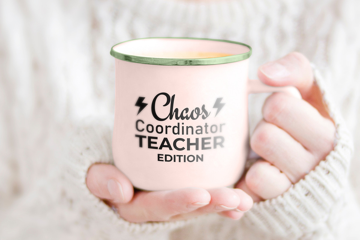 Teacher Svg Bundle, a Graphic by M9 Design (Photo 7 of 9)