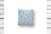 Unicorn set, a Pattern Graphic by Vavavka (Thumbnail 3 of 14)