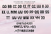 Pinky Vibes, a Handwritten Font by FreshTypeINK (Thumbnail 5 of 8)